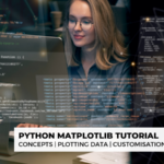 Python Matplotlib Tutorial 3, GPTTradeAssist.com