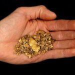 hand full of gold nuggets 53773200 Large, GPTTradeAssist.com