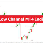 High Low Channel MT4 Indicator, GPTTradeAssist.com